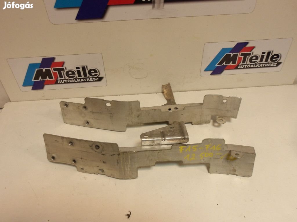 [GYÁRI BONTOTT]BMW F15/F16 X5/X6 ELSŐ NYÚLVÁNY 7294492